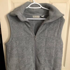Plush Vest ❄️